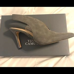Vince Camino heels
